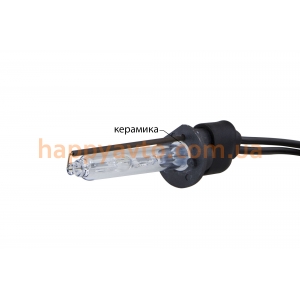 Лампа Ксенон Infolight H1 +50% (4300К, 5000К, 6000K)